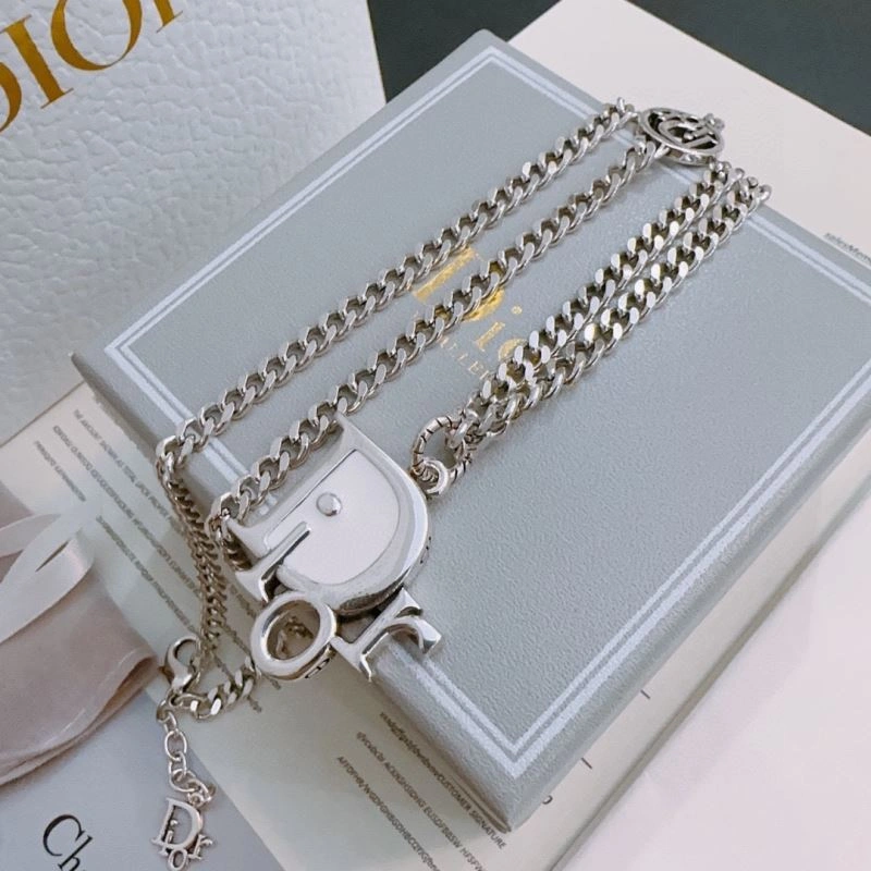 Christian Dior Necklaces ZeroBulk 234338