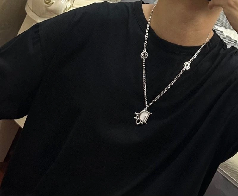 Christian Dior Necklaces ZeroBulk 234338