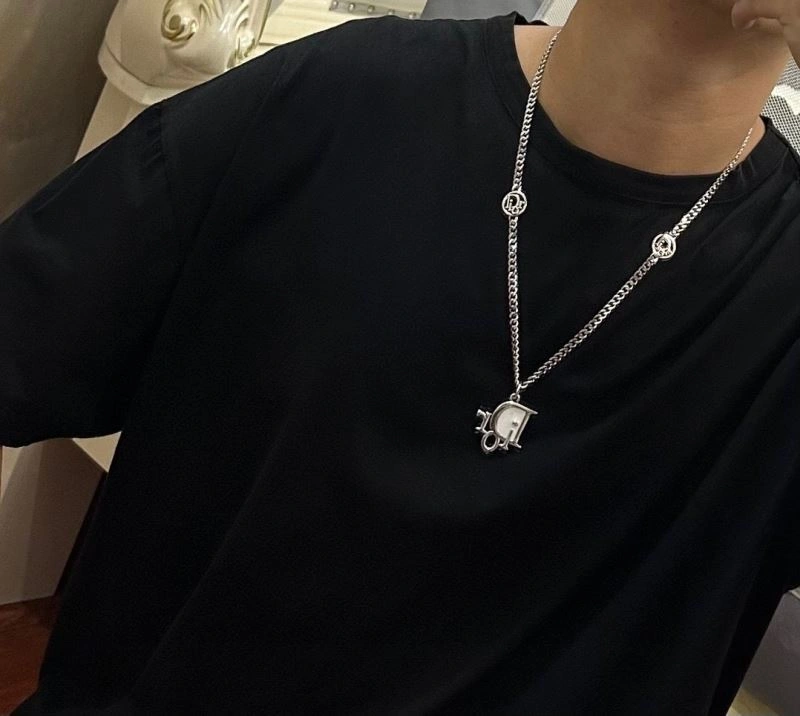 Christian Dior Necklaces ZeroBulk 234338