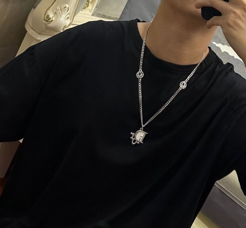 Christian Dior Necklaces ZeroBulk 234338