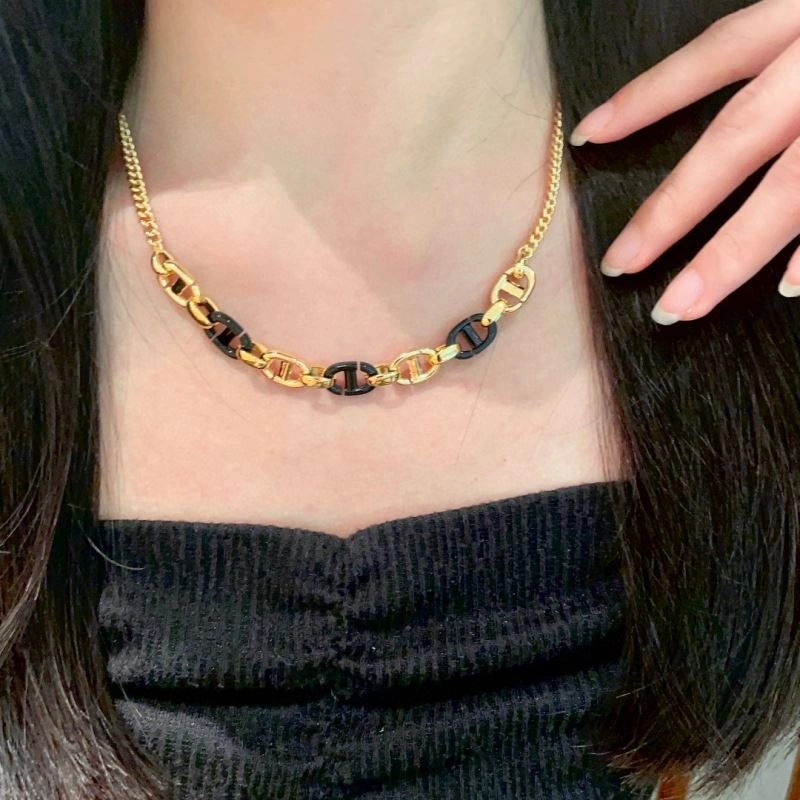 Christian Dior Necklaces Reliable 234335