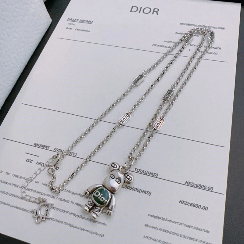 Christian Dior Necklaces BestValue 234096