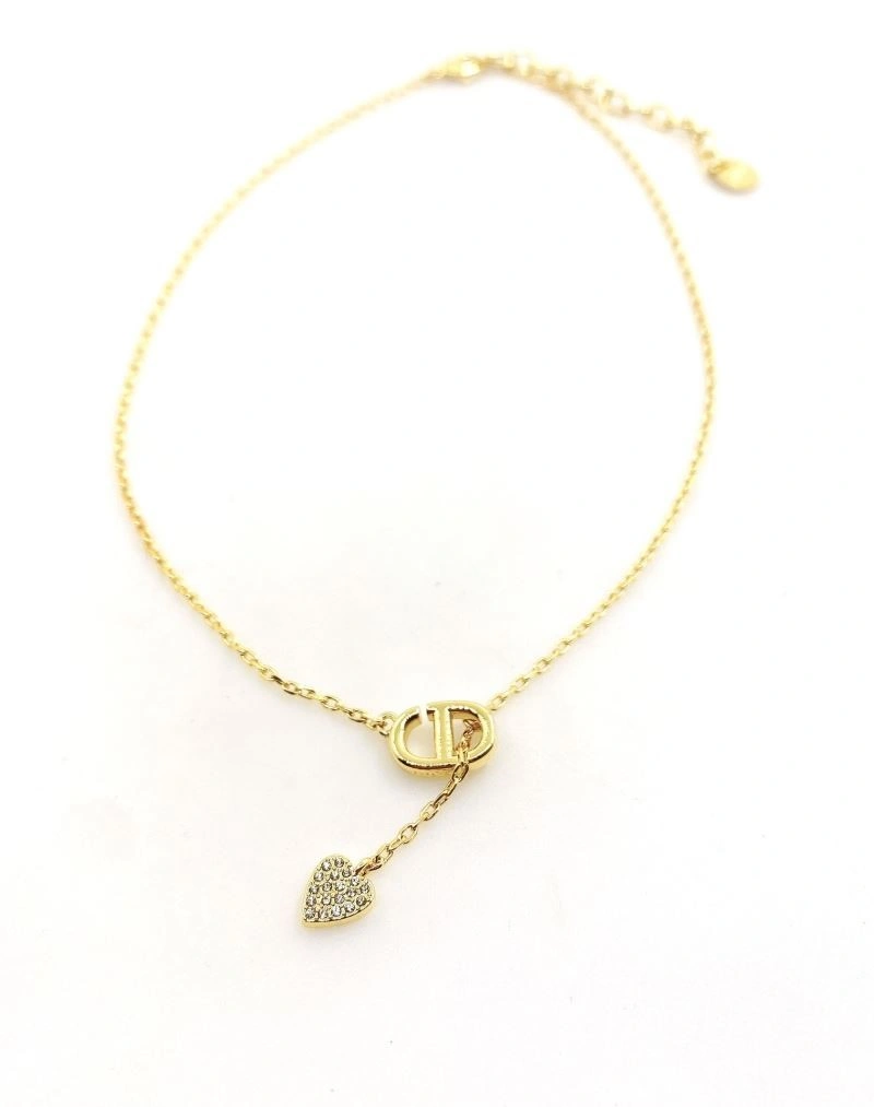 Christian Dior Necklaces Refined 234089