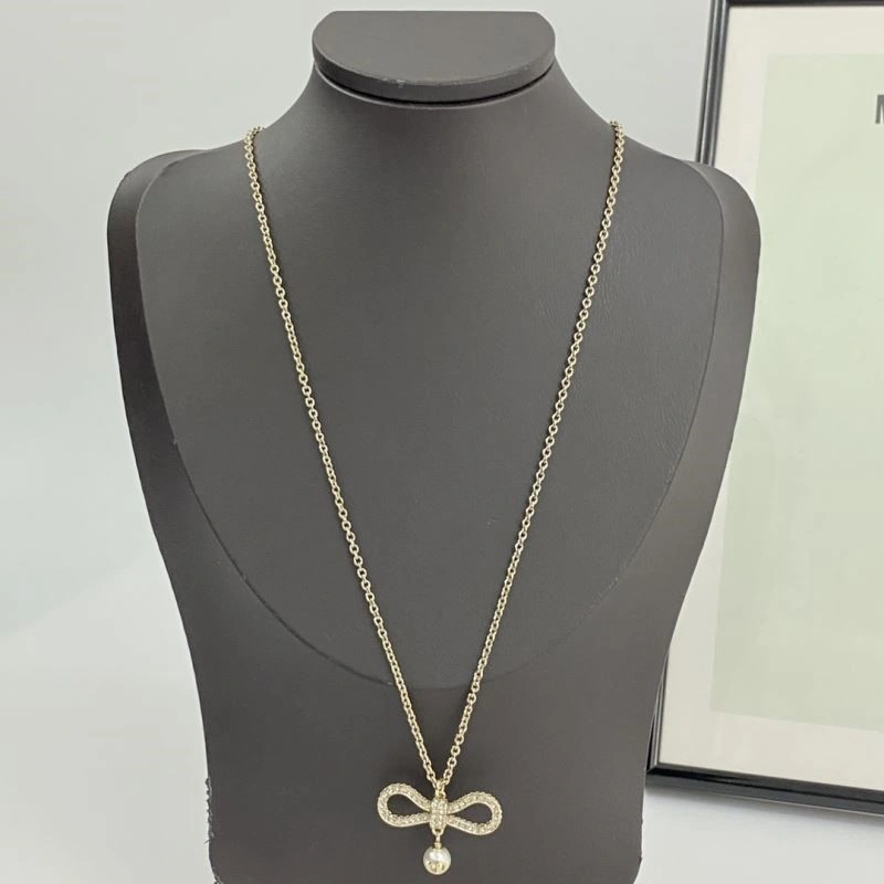 Christian Dior Necklaces HighPerformance 234182