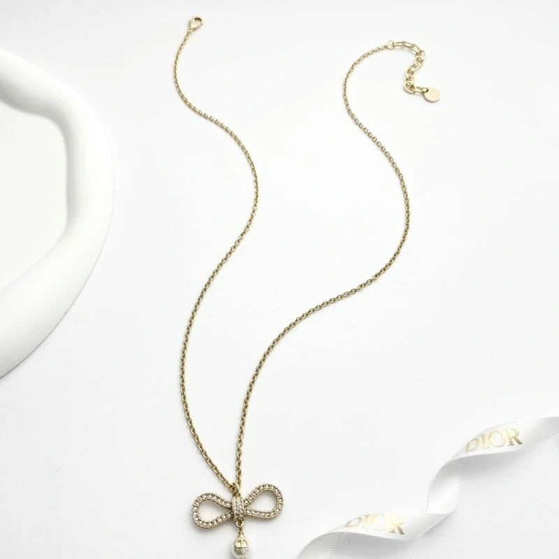 Christian Dior Necklaces HighPerformance 234182