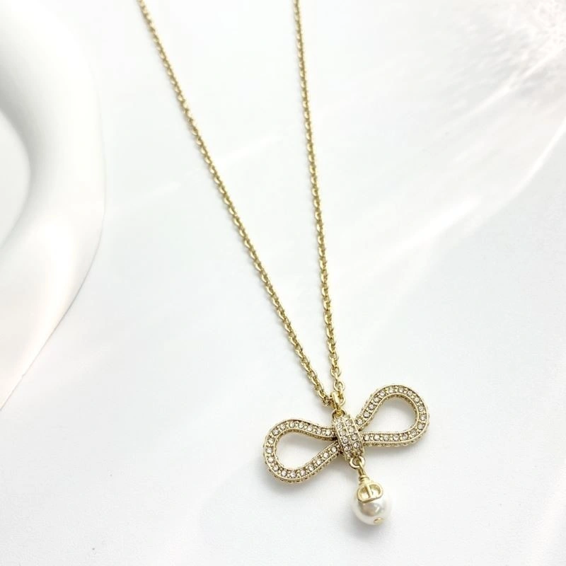 Christian Dior Necklaces HighPerformance 234182