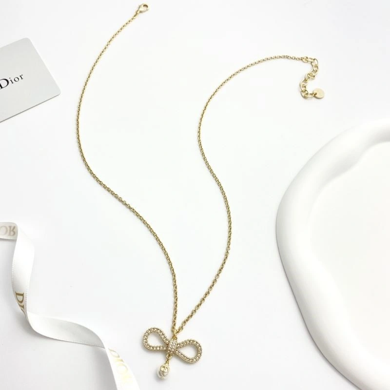 Christian Dior Necklaces HighPerformance 234182