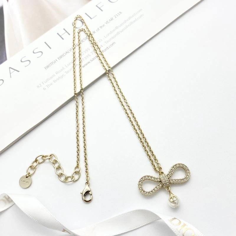 Christian Dior Necklaces HighPerformance 234182