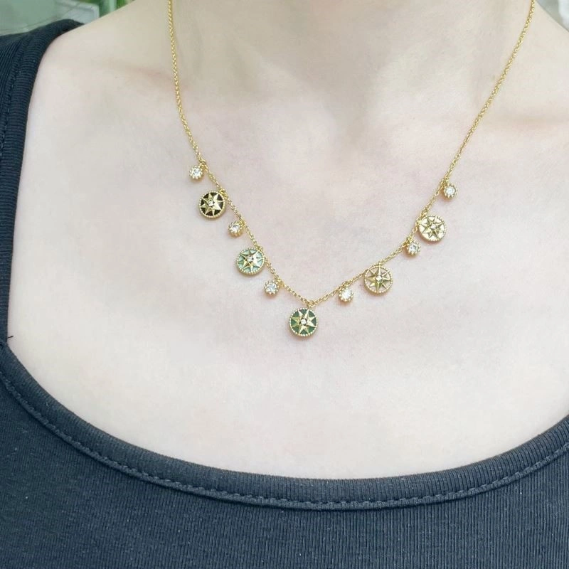 Christian Dior Necklaces Original 234092