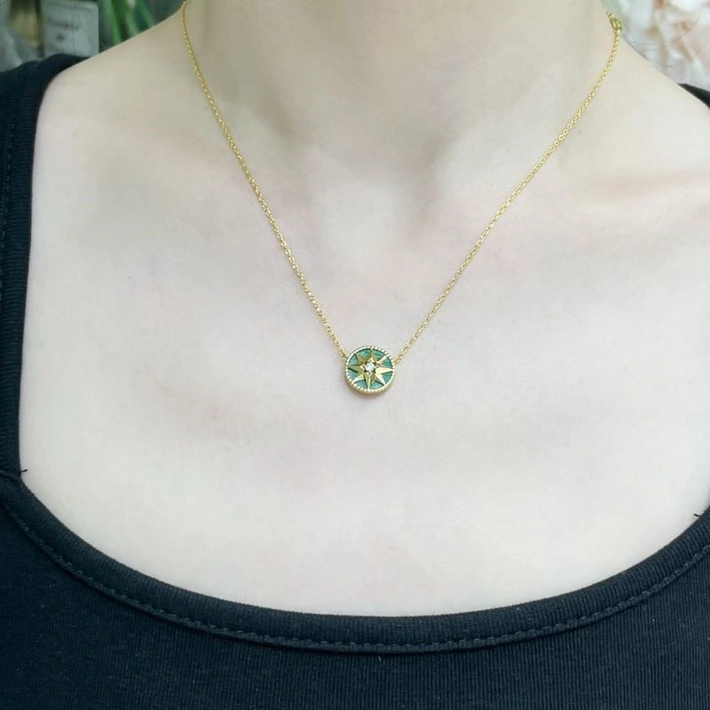 Christian Dior Necklaces Reliable 234068