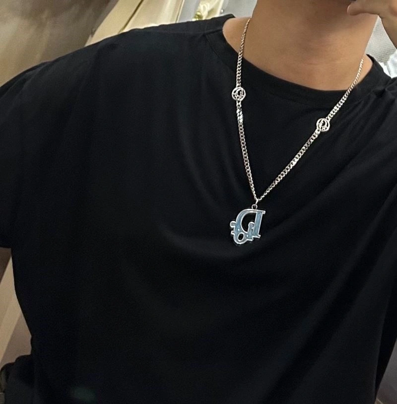 Christian Dior Necklaces Timeless 234063