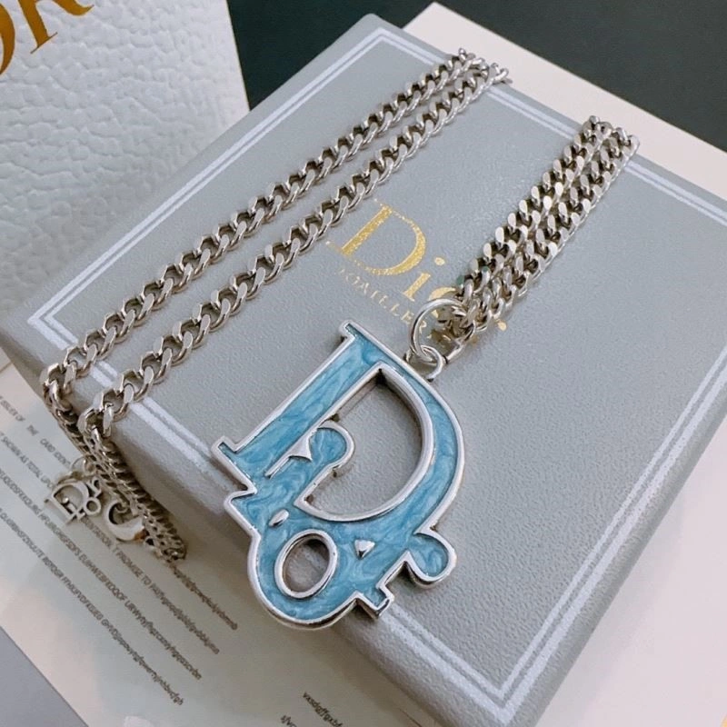Christian Dior Necklaces Timeless 234063