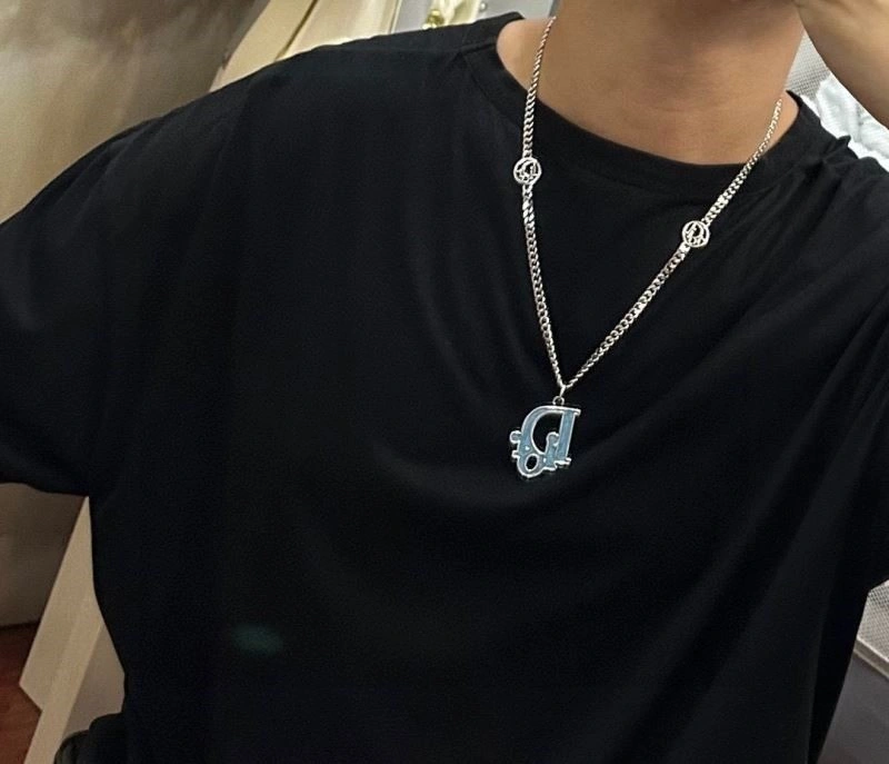 Christian Dior Necklaces Timeless 234063
