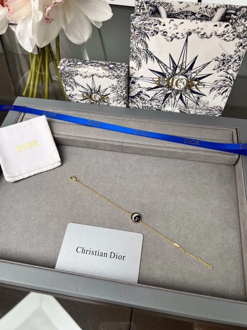 Christian Dior Necklaces Practical 234051
