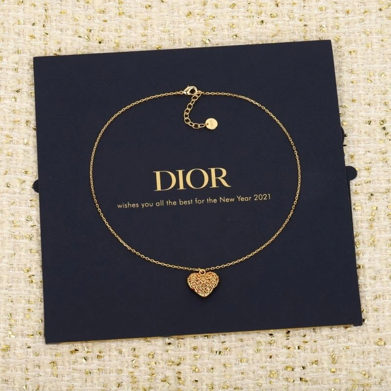 Christian Dior Necklaces WellDesigned 233819