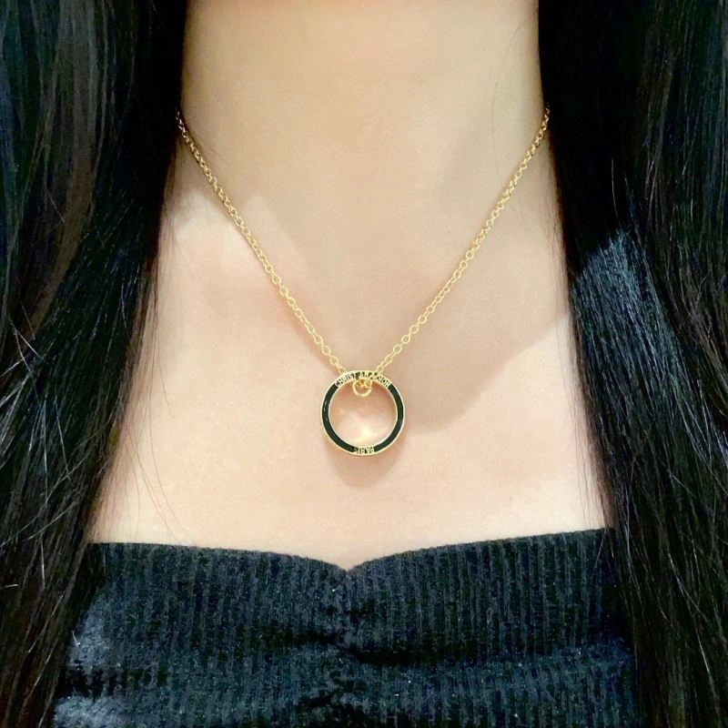 Christian Dior Necklaces Thermal 233805