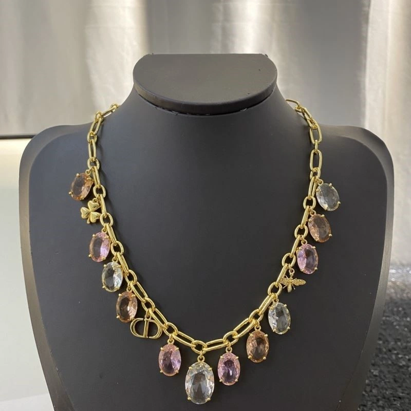 Christian Dior Necklaces WaterResistant 233802