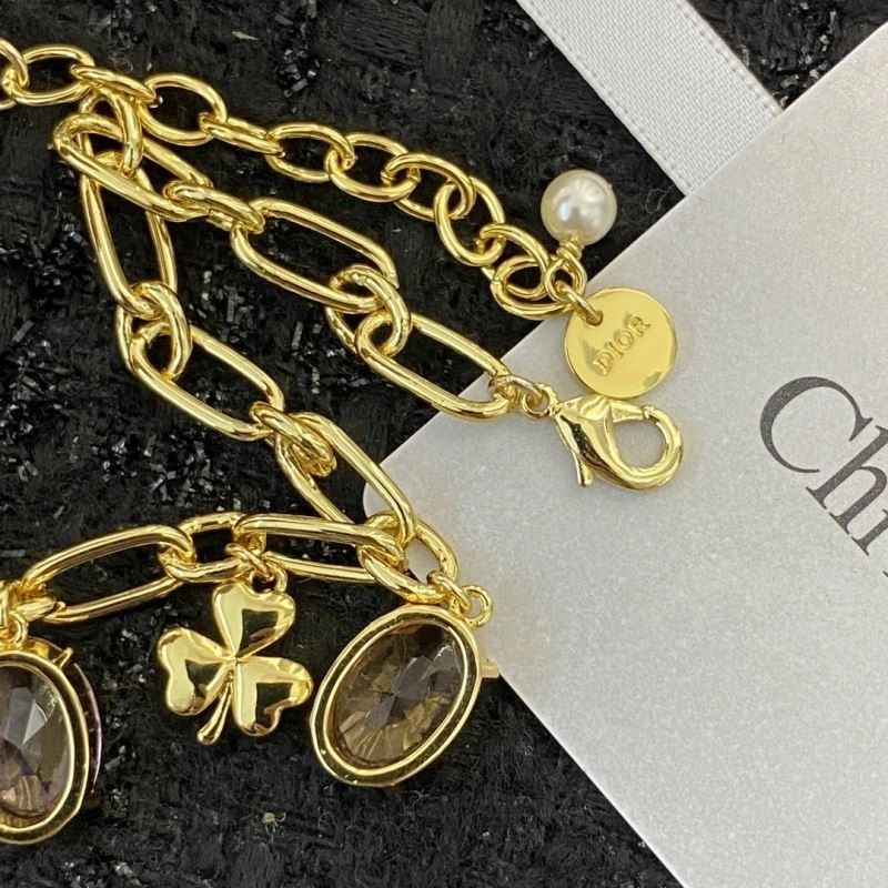 Christian Dior Necklaces WaterResistant 233802