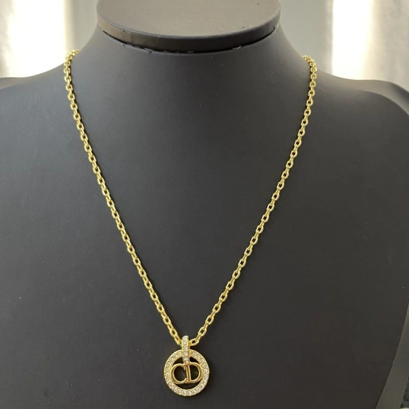 Christian Dior Necklaces WellDesigned 233787