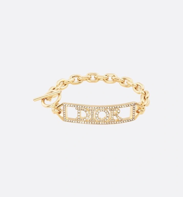 Elegant Christian Dior Necklaces 233804