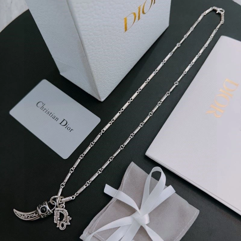 Christian Dior Necklaces SmartChoice 233803