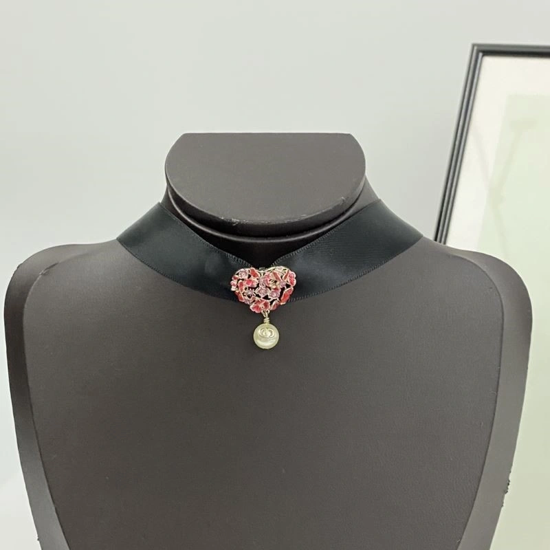 Christian Dior Necklaces Premium 233773