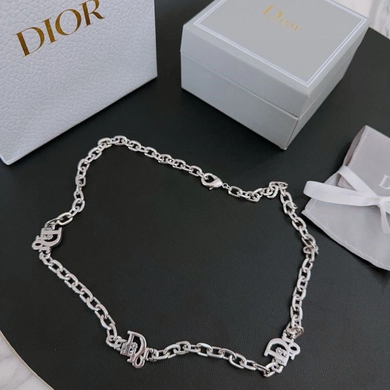 Unique Christian Dior Necklaces 233767