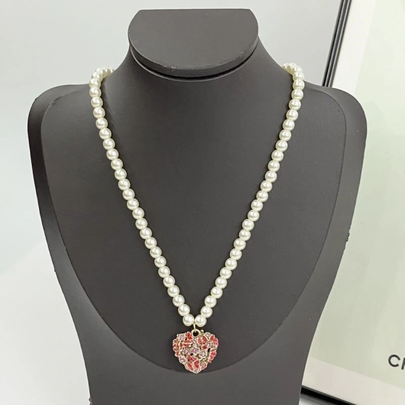EasyCare Christian Dior Necklaces 233759