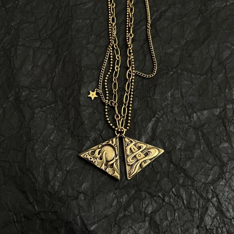 Christian Dior Necklaces Casual 233745