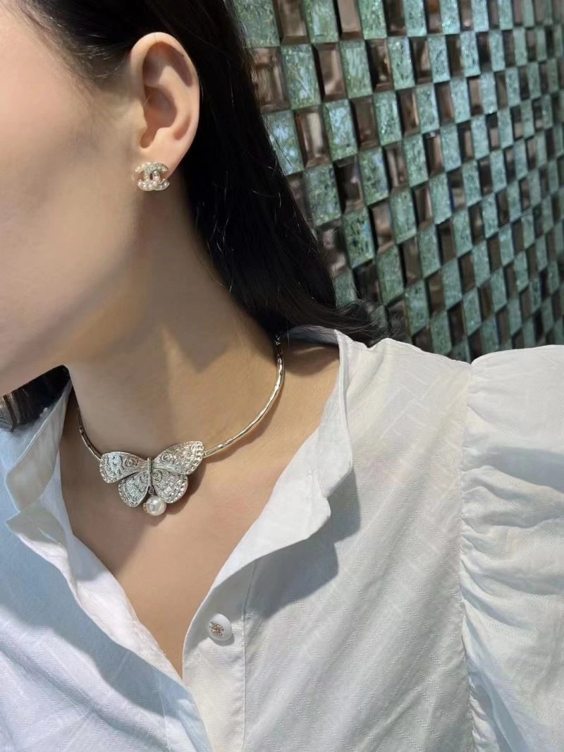 Christian Dior Necklaces TimelessDesign 233737