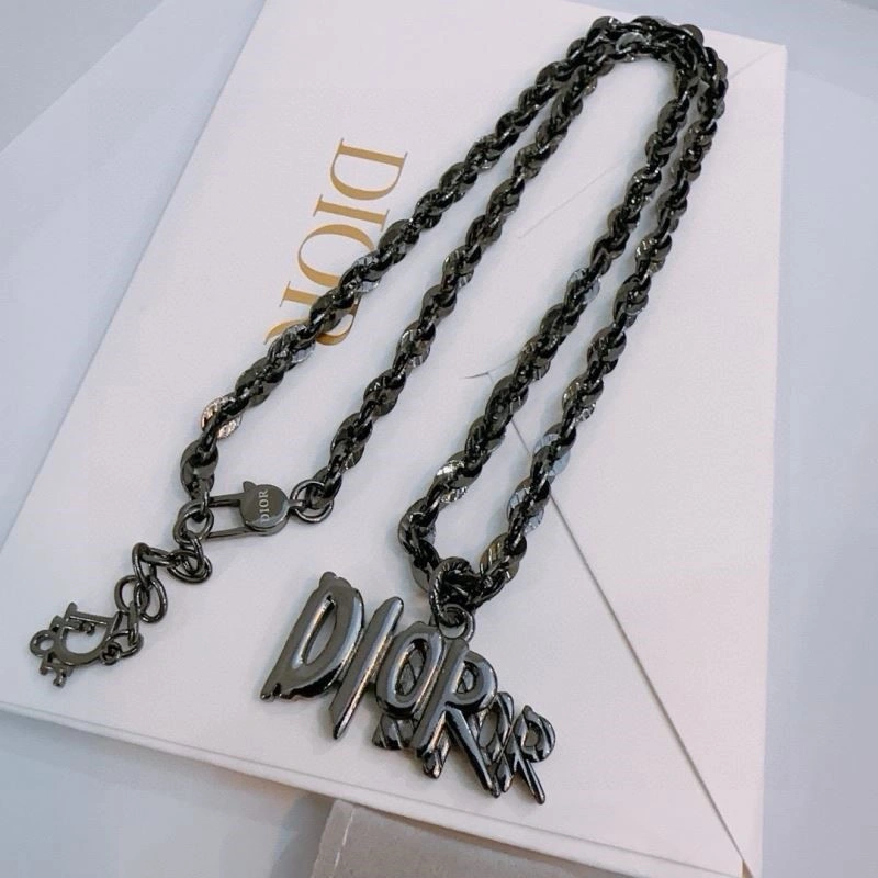 NewStyle Christian Dior Necklaces 233735