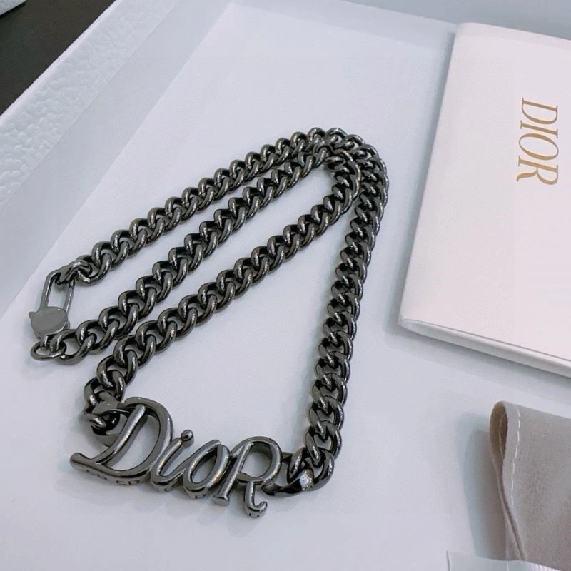Christian Dior Necklaces TravelReady 233746