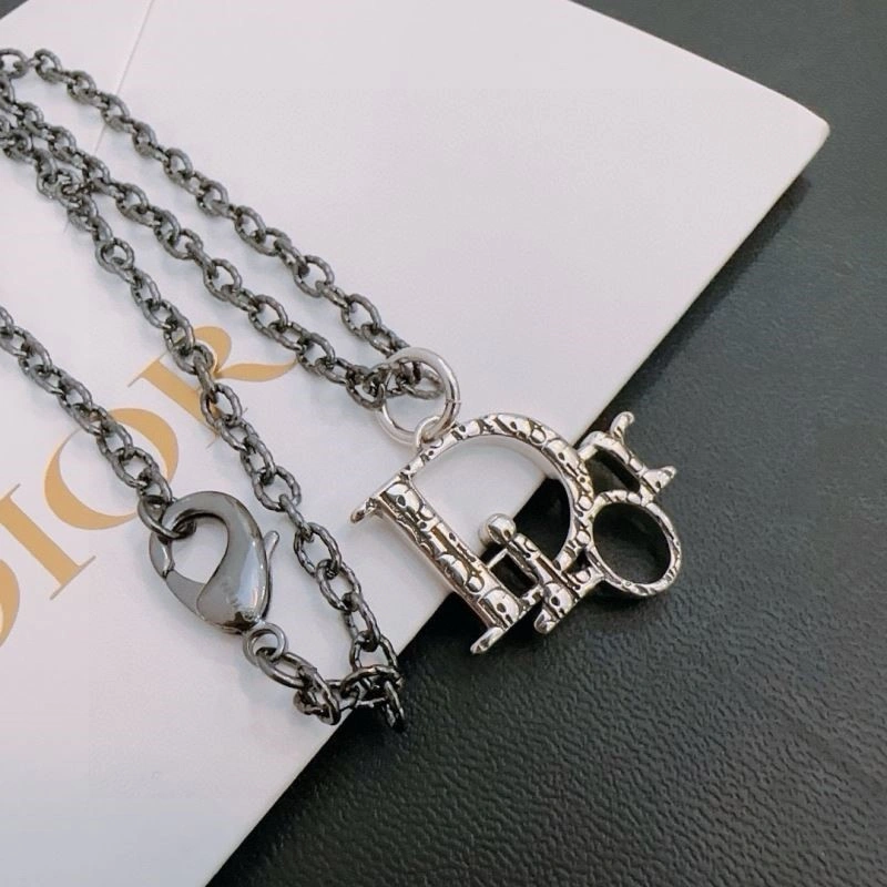 Christian Dior Necklaces Practical 233728