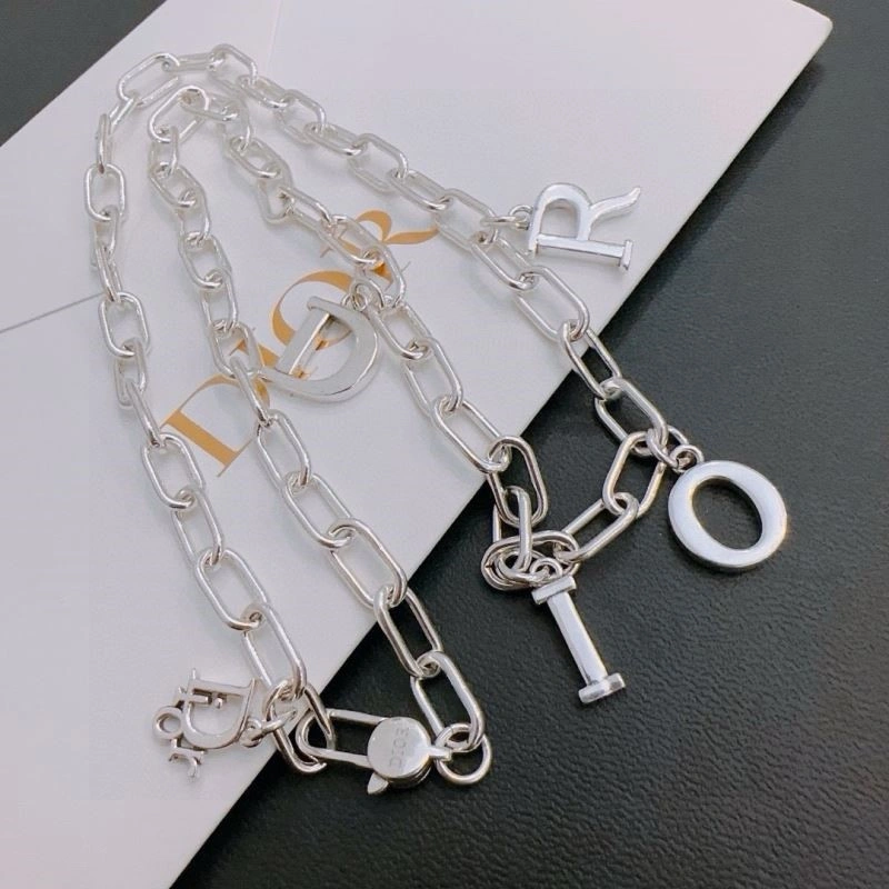 SoftTouch Christian Dior Necklaces 233723