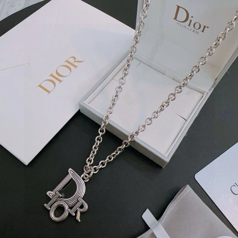 Christian Dior Necklaces WaterResistant 233729