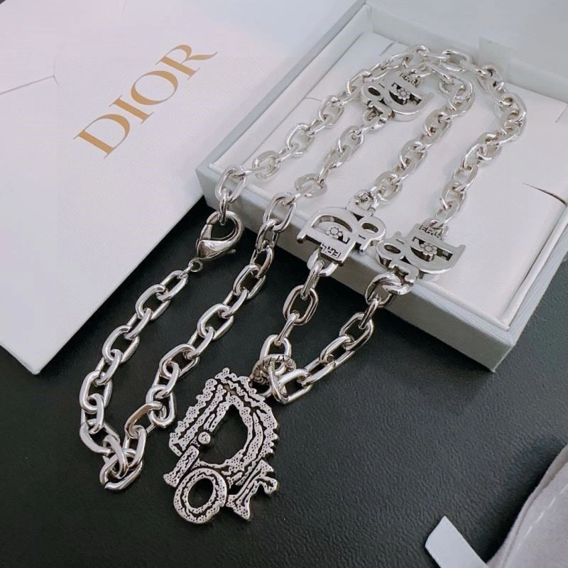 Christian Dior Necklaces Thermal 233719