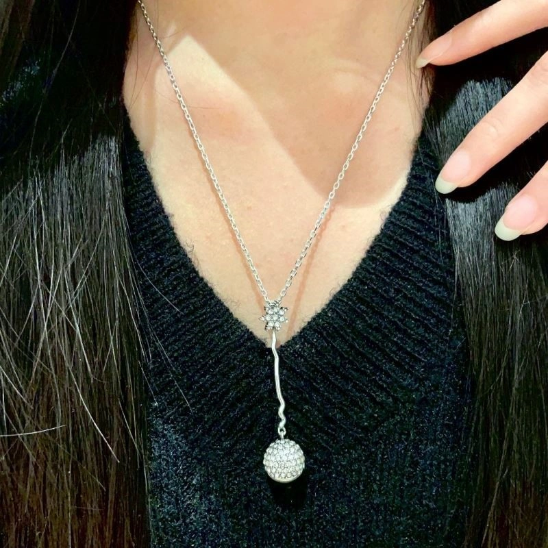 Christian Dior Necklaces Fashionable 233423