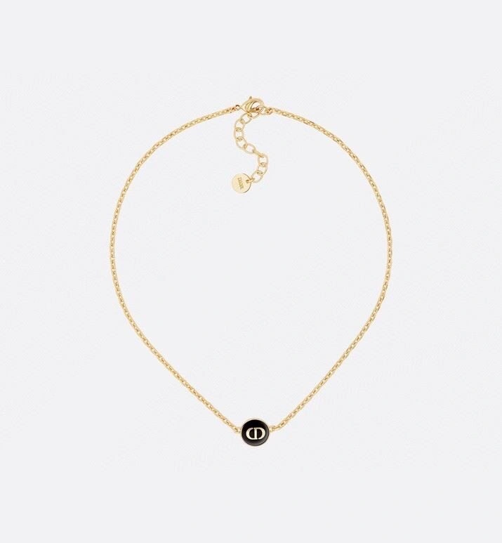 Modern Christian Dior Necklaces 233395