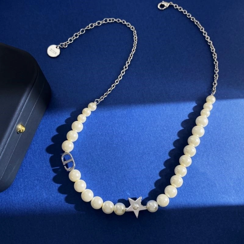 WeatherProof Christian Dior Necklaces 233386