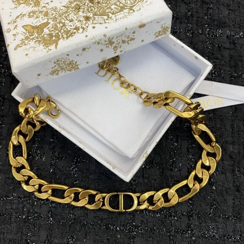 Christian Dior Necklaces Seasonal 233376