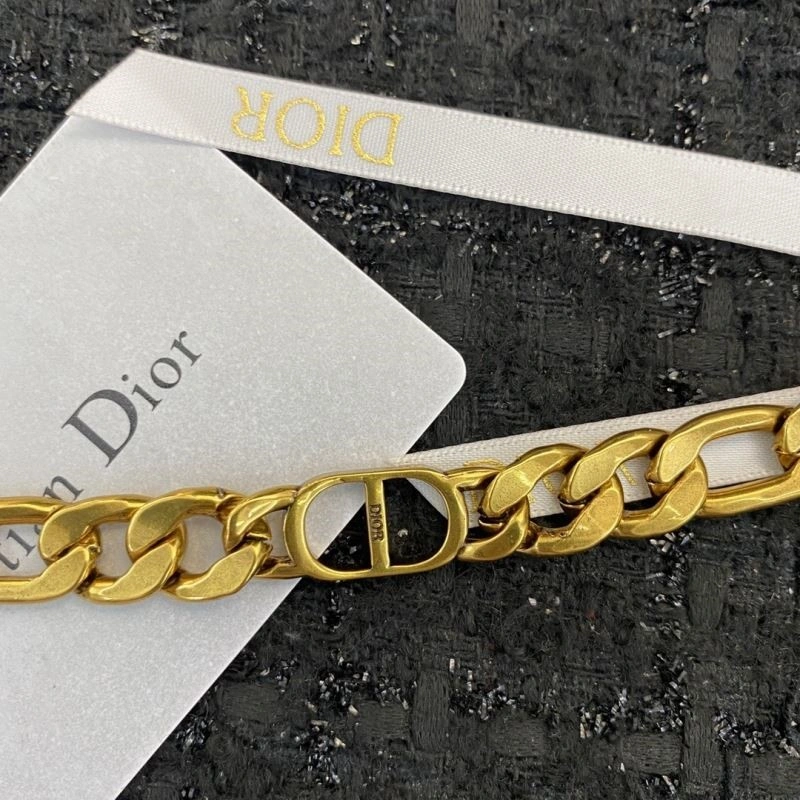 Christian Dior Necklaces Seasonal 233376