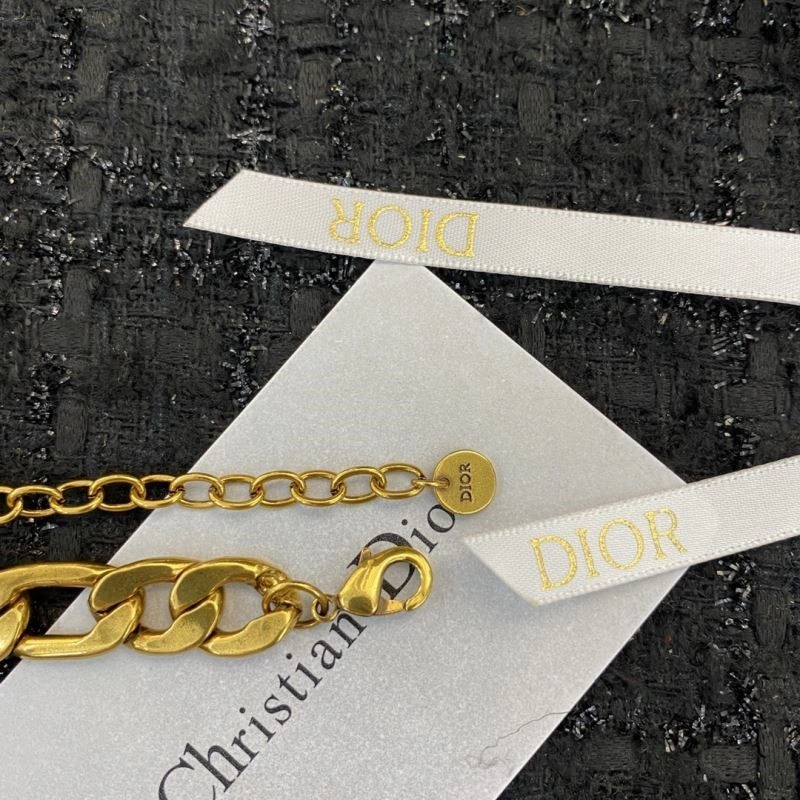Christian Dior Necklaces Seasonal 233376