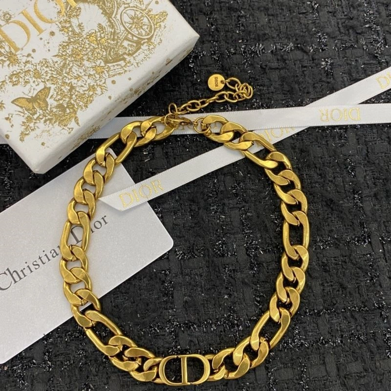 Christian Dior Necklaces Seasonal 233376