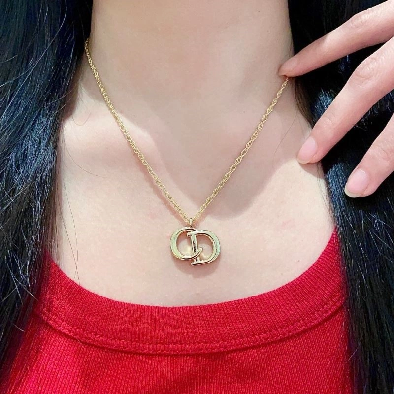 Christian Dior Necklaces SunProtective 233382