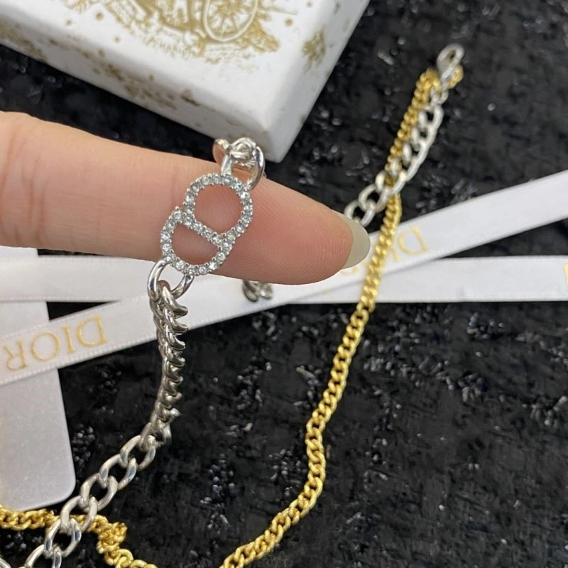 GoodFit Christian Dior Necklaces 233357