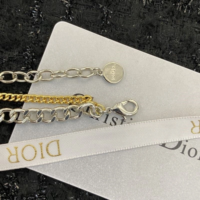 GoodFit Christian Dior Necklaces 233357