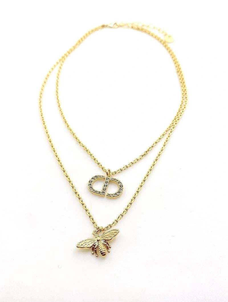 GoodFit Christian Dior Necklaces 233356