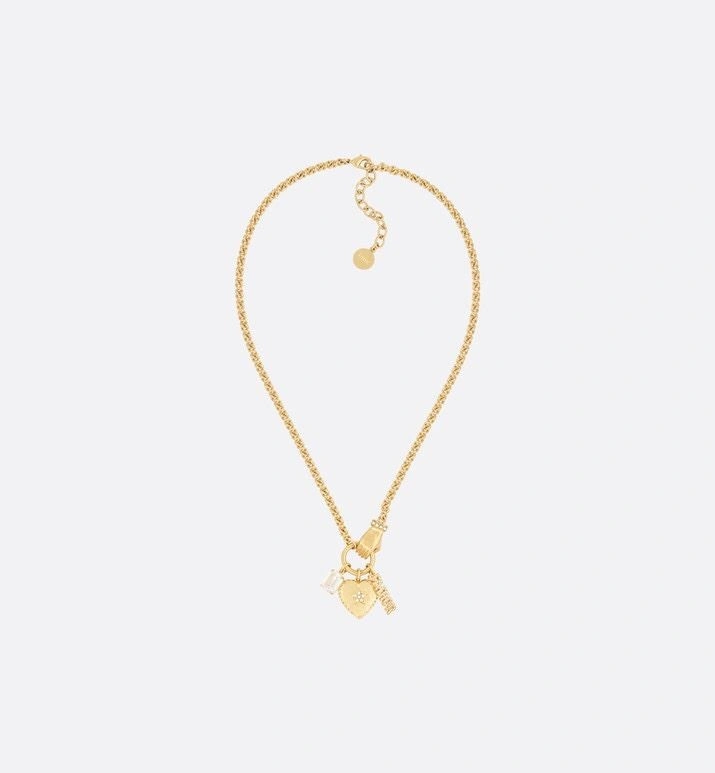 Breathable Christian Dior Necklaces 233359
