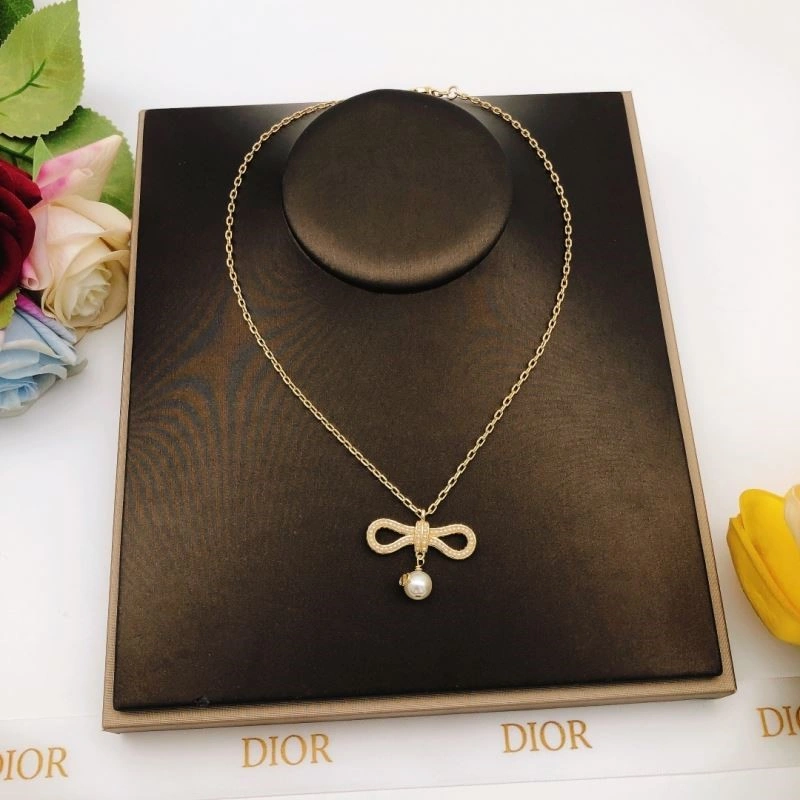 Christian Dior Necklaces EasyCare 233352