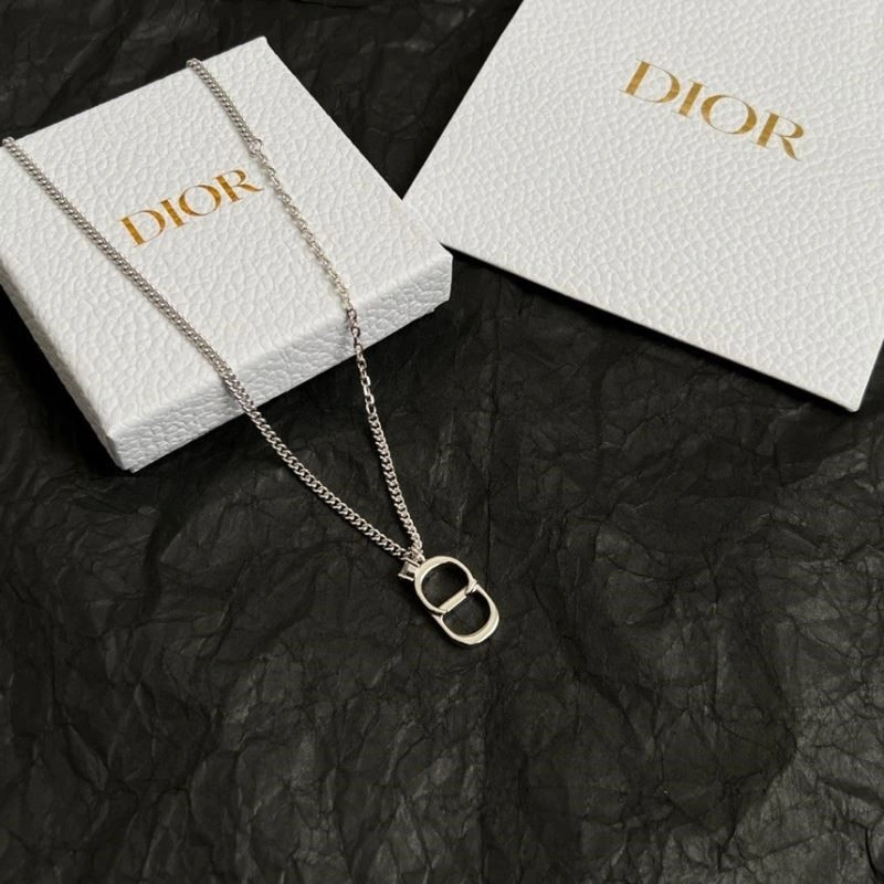 Unique Christian Dior Necklaces 233342